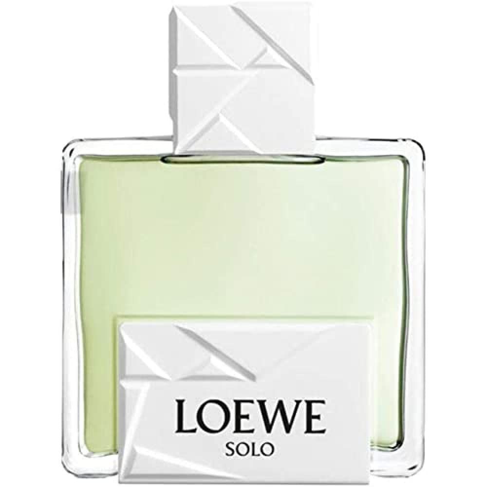Loewe - Mens Perfume Solo Loewe Origami Loewe EDT