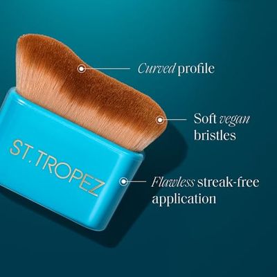 St. Tropez Ultimate Tan Body Brush
