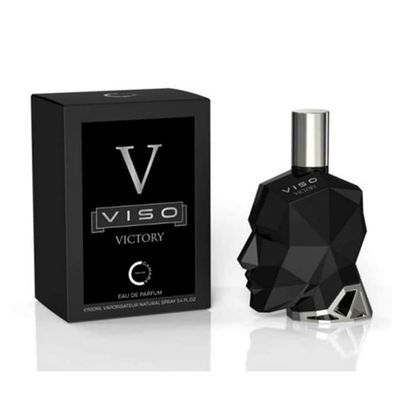 Camara Viso Victory EDP For Men 3.4FL.OZ 100ML