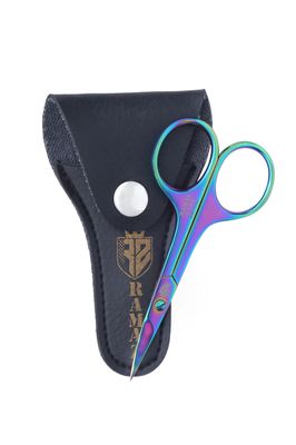 Generic Nail Clippers, Precision Scissors for Cutting Fingernails and Toenails, RR2300954