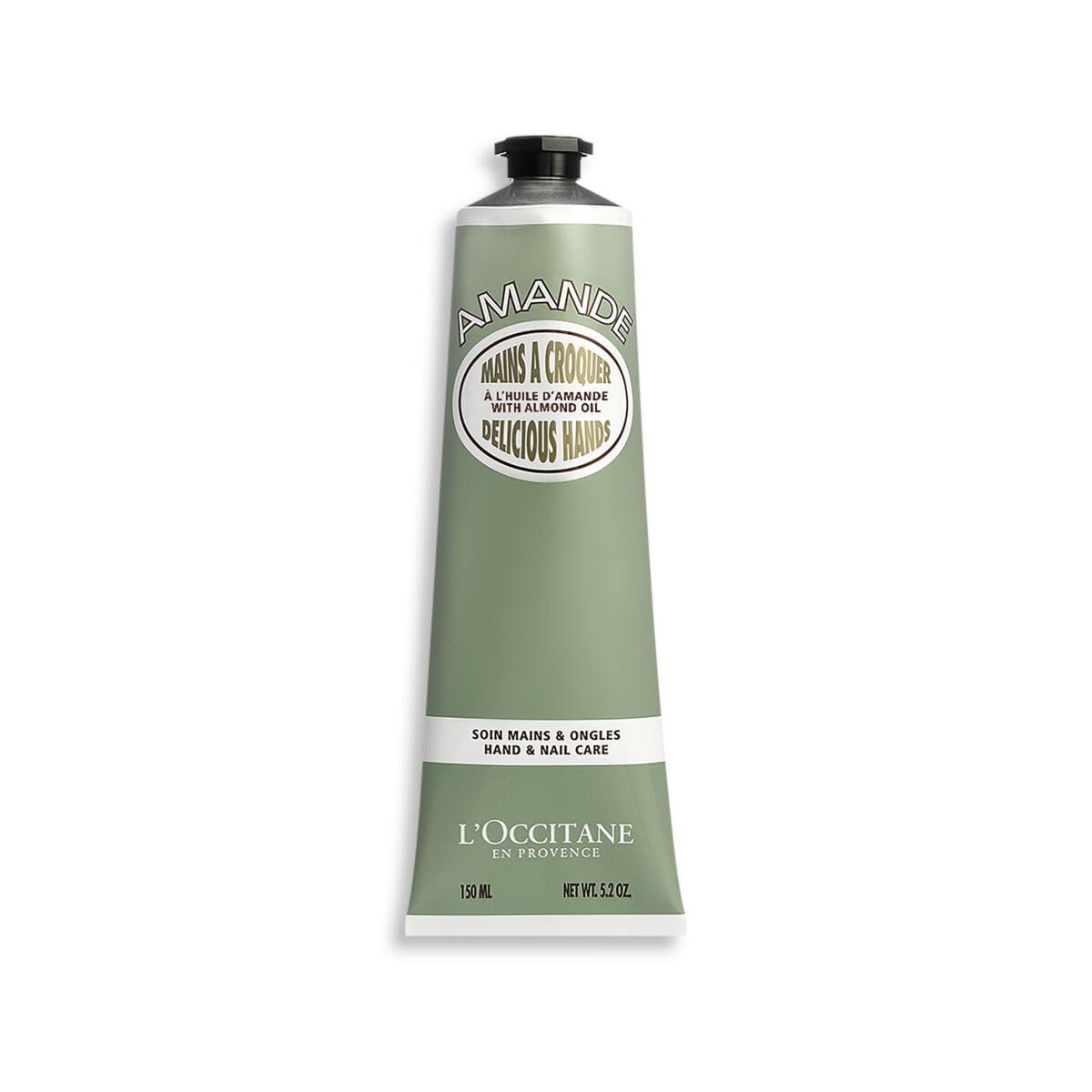 LOccitane Almond Delicious Hands 5.20 oz