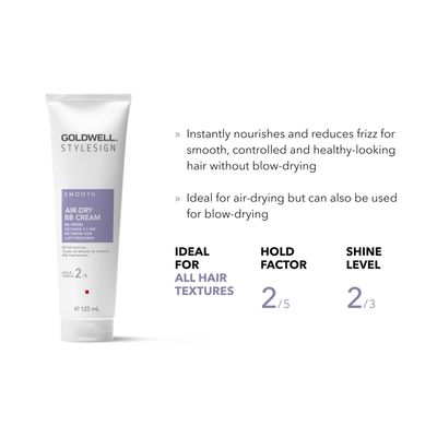 Goldwell StyleSign Air-Dry BB Cream