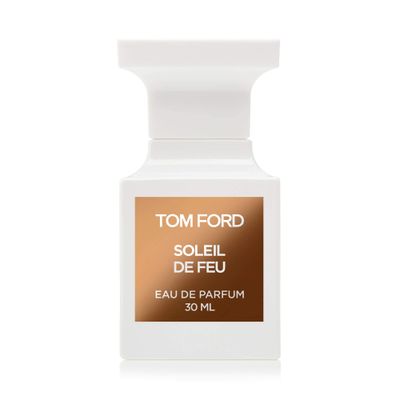 Tom Ford Soleil De Feu Eau De Parfum Spray, 1.0 Ounce (Unisex)