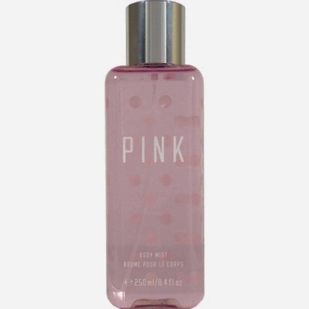 Victorias Secret Pink Body Mist Fragrance 8.4 Ounce Original Fragrance Collection