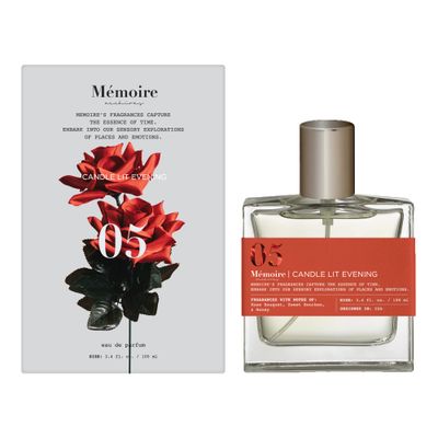 Memoire Archives Candle Lit Evening 3.4 fl oz. Eau de Parfum