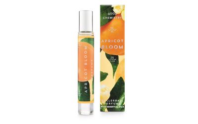 Apricot Bloom by Good Chemistry Eau de Parfum Womens Rollerball - 0.25 fl oz.