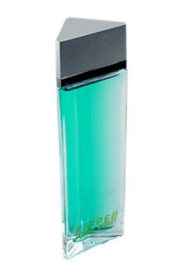 Samba Zipped Sport by Perfumers Workshop for Men - 3.3 oz EDT Spray