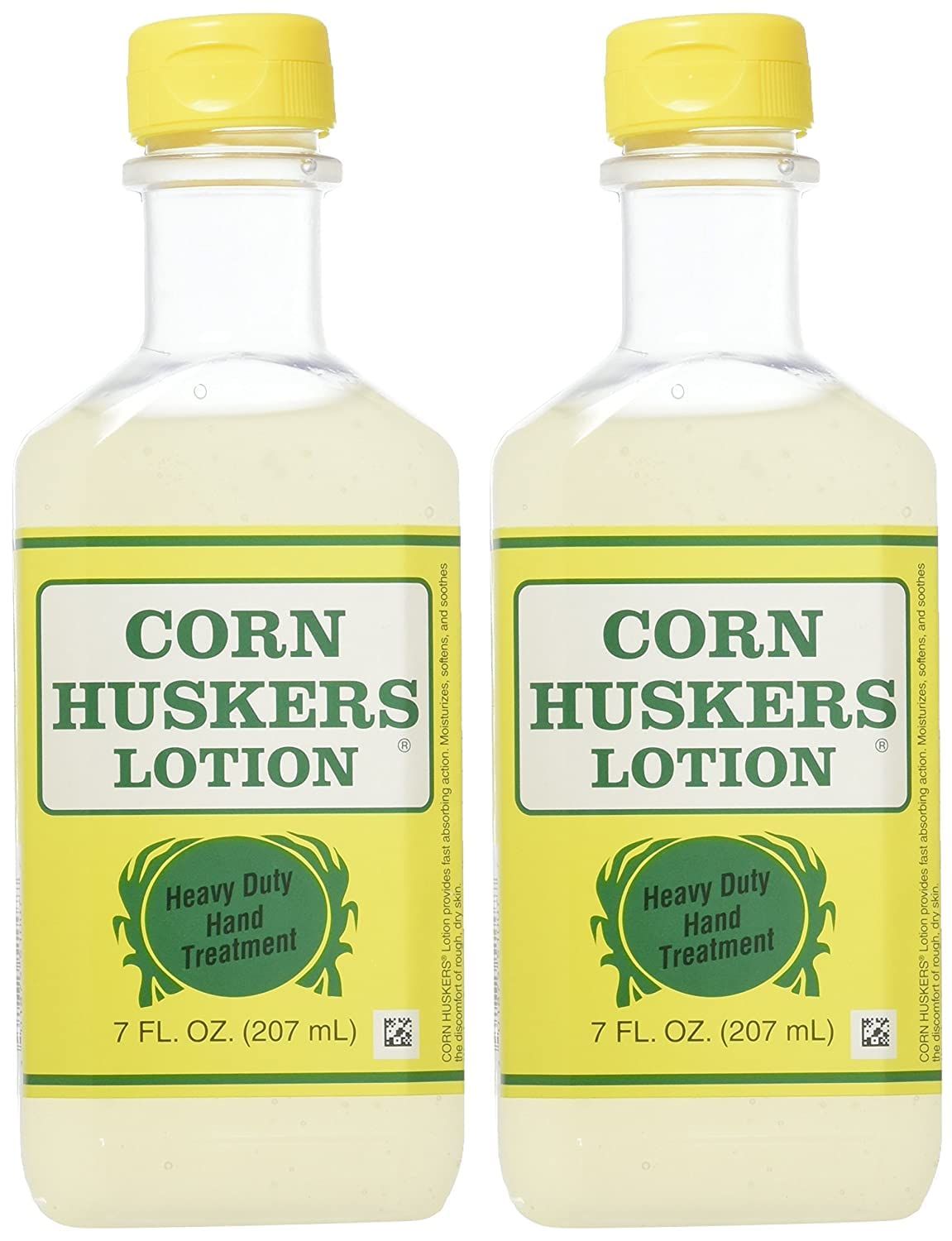 2 set.Corn Huskers Oil-Free Hand Lotion - 7 fl oz
