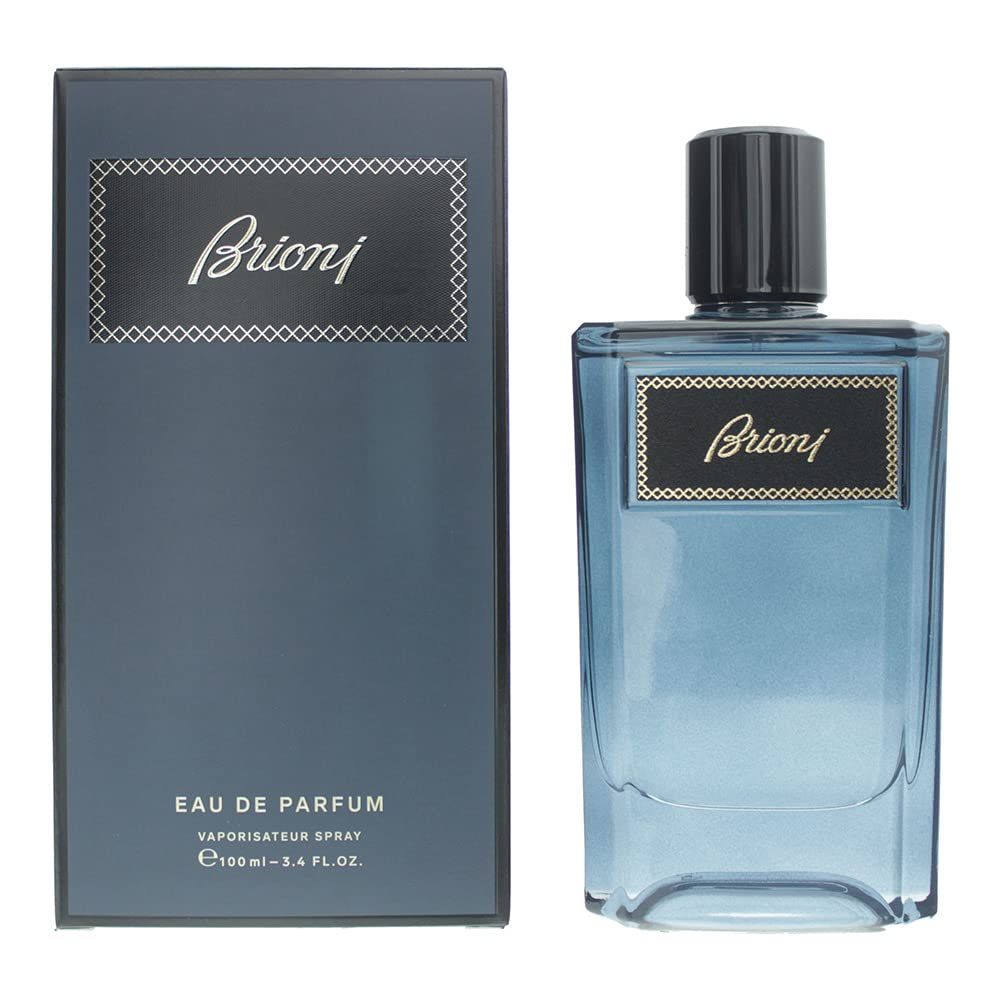 Brioni, EAU DE PARFUM SPRAY 3.4 OZ