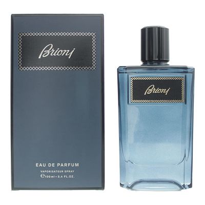 Brioni, EAU DE PARFUM SPRAY 3.4 OZ