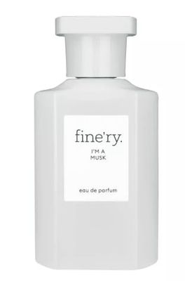 Finery Im a Musk Perfume, 2.02 fl oz