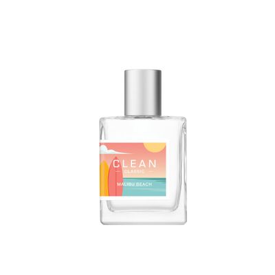 CLEAN CLASSIC EDT Malibu Beach LTD ED 60ml