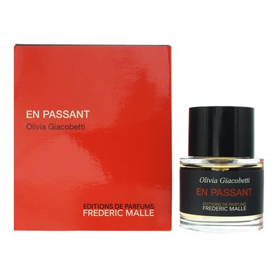 EN PASSANT PARFUM BY FREDERIC MALLE 50 ML.