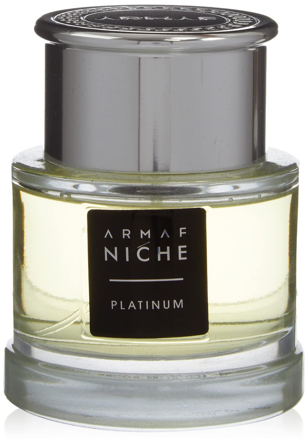 Armaf Niche Parfums, Platinum, 3 Oz