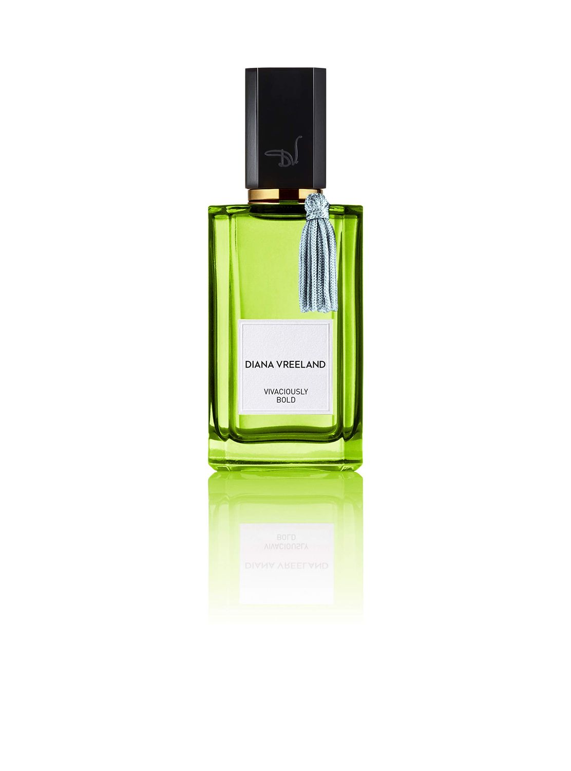 Diana Vreeland Vivaciously Bold Eau de Parfum-50ml