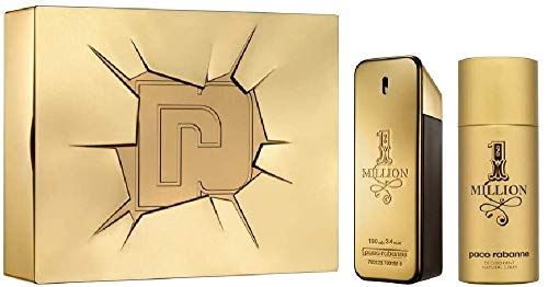 Paco Rabanne1 Million / Paco Rabanne Set (m)
