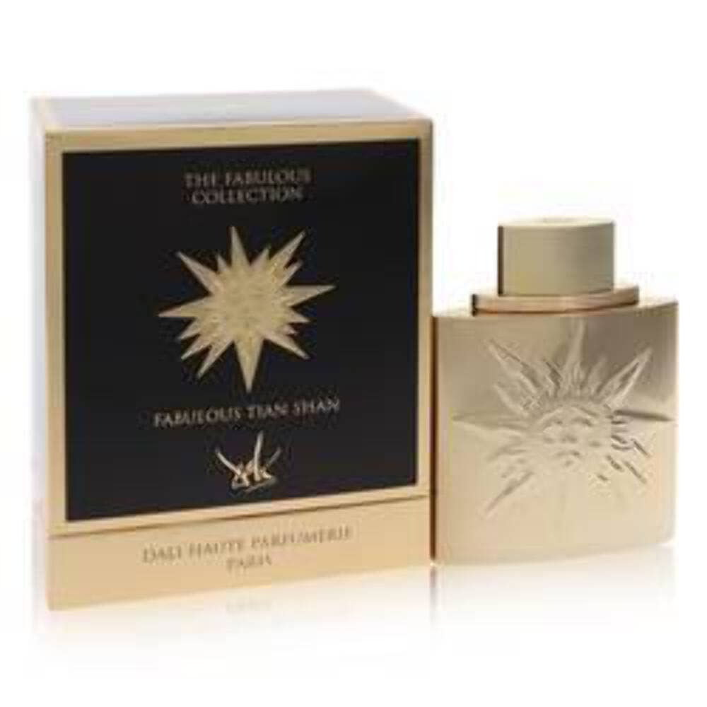 Eau De Parfum Spray (Unisex) 3.4 oz