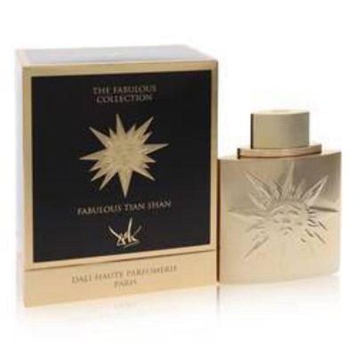 Eau De Parfum Spray (Unisex) 3.4 oz