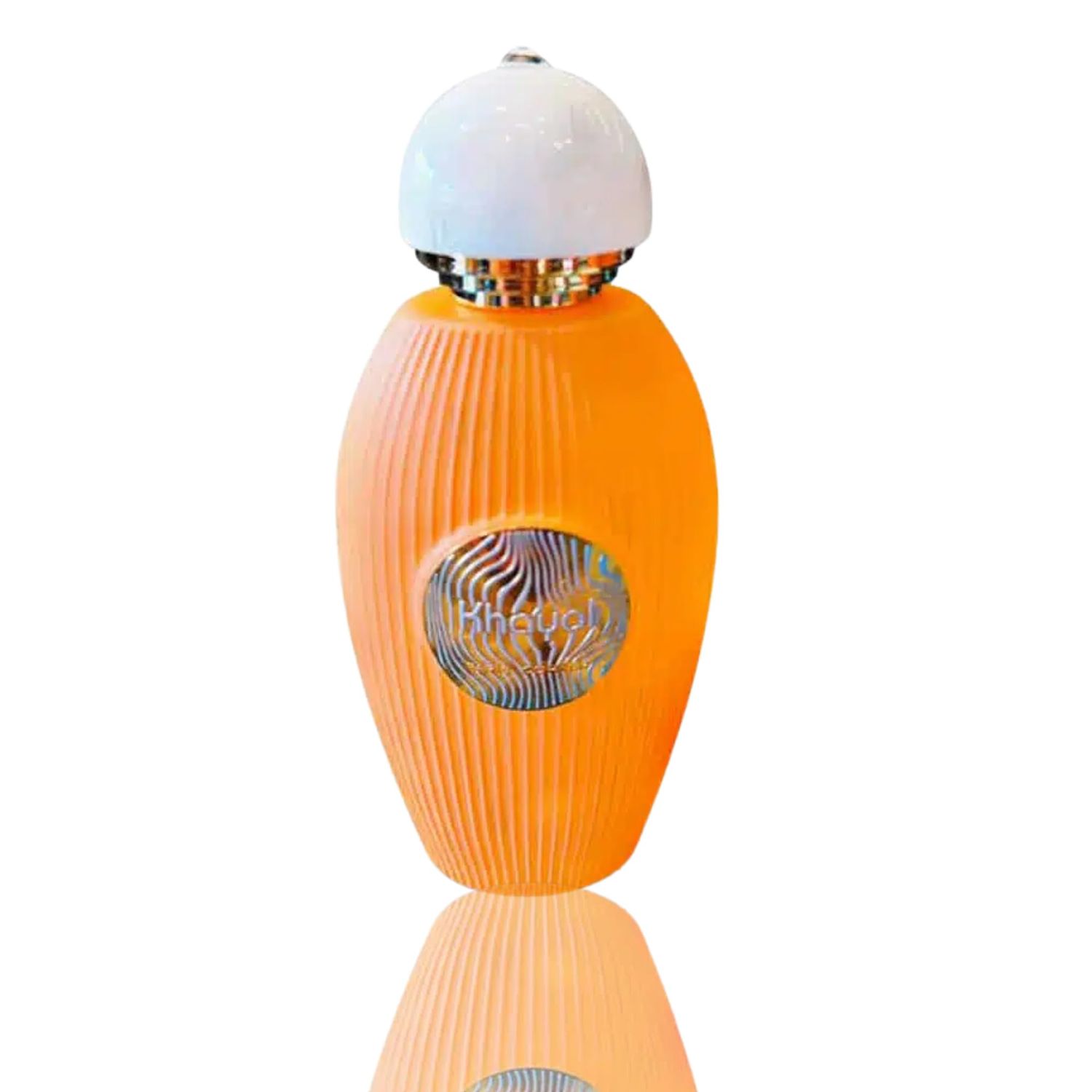 Paris Corner | Khayal Eau de Parfum 3.4 Fl Oz | Enchanting Floral and Spicy Perfume | Perfect Bergamot Perfume for All Occasions and Everyday Elegance