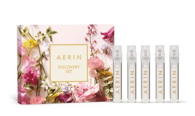 AERIN Discovery Frangrance Set 5 in 1 2024 0.05 fl/1.5 ml each