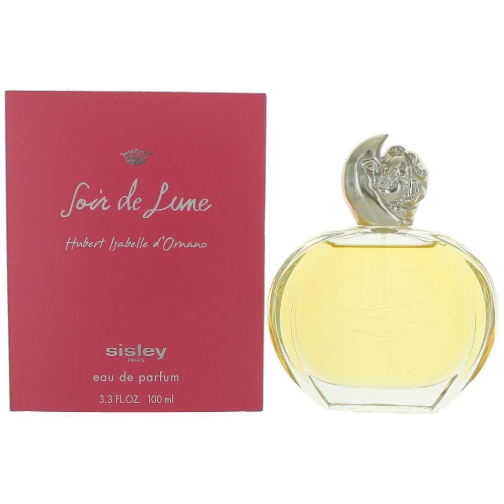 SOIR DE LUNE by Sisley EAU DE PARFUM SPRAY 3.4 OZ for WOMEN