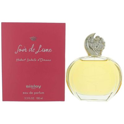 SOIR DE LUNE by Sisley EAU DE PARFUM SPRAY 3.4 OZ for WOMEN