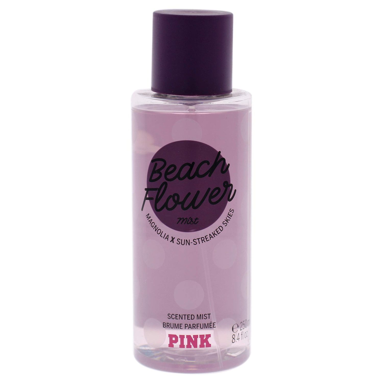 Victorias Secret Victorias Secret Beach Flower Women Fragrance Mist 8.4 oz