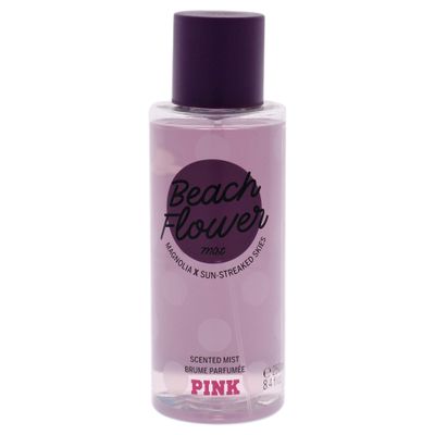 Victorias Secret Victorias Secret Beach Flower Women Fragrance Mist 8.4 oz