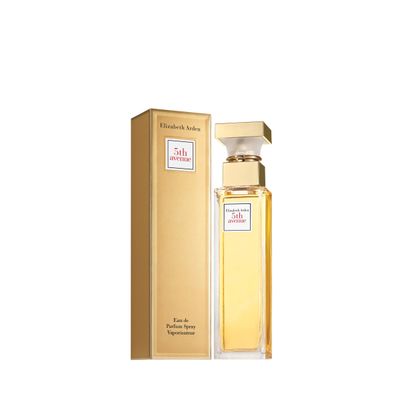 Elizabeth Arden 5th Avenue Perfume for Women, Eau de Parfum, Floral Fragrance, 1.0 Fl Oz