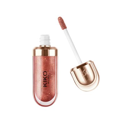 KIKO Milano 3d Hydra Lipgloss 44 - Limited Edition | 3d-effect Moisturising Lip Gloss
