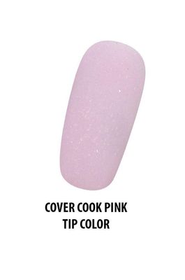 Mia Secret Acrylic Powder Cover Cool Pink 4 oz, Shadecool pink