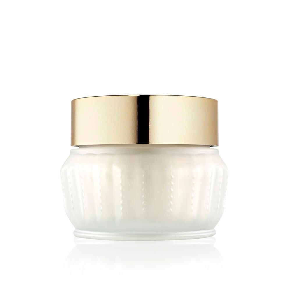 Este Lauder Youth-Dew Perfumed Body Cream with Notes of Rose, Spices &amp; Patchouli, 6.7 Ounce