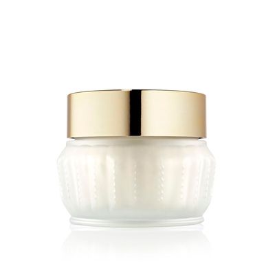 Este Lauder Youth-Dew Perfumed Body Cream with Notes of Rose, Spices &amp; Patchouli, 6.7 Ounce