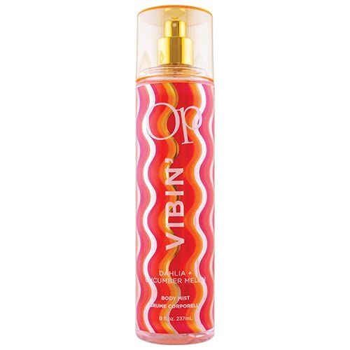 Ocean Pacific Vibin Body Spray 8 fl. oz.