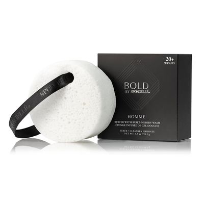 20 Mens Homme Bold Buffer