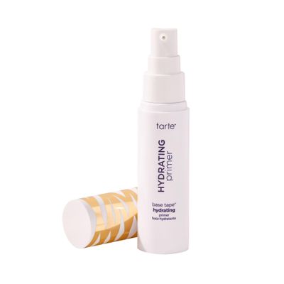 tarte base tape hydrating primer - Clear - full size