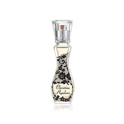 Christina Aguilera her Signature Perfume for Women, Eau de Parfum Spray, 0.5 fl. oz