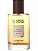 Laurence Dumont Les Senteurs Gourmandes Tendre Madeleine Eau de Parfum - Made in France