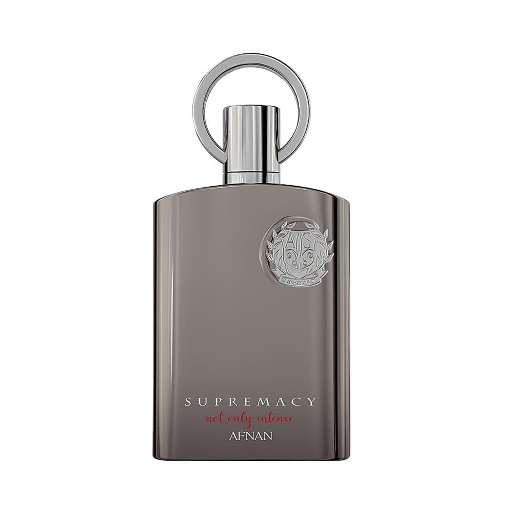 Afnan Supremacy Pour Homme By Afnan - Perfume For Men - Eau De Parfum, 150 ML