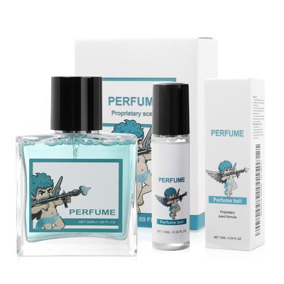 Hypnosis 2.0 Cologne for Men, Pheromone Cologne for Men (Pheromone-Infused), 50ml10ml Travel Set Natural Herbal Formula-Long Lasting Scent, Mens Fragrances | Pheromones | Enhance Attraction