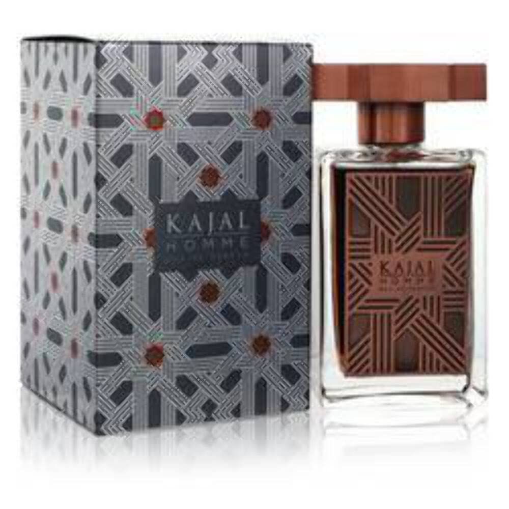 Kajal Homme Eau De Parfum Spray 3.4 Oz