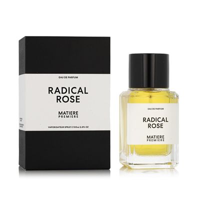 Matiere Premiere Radical Rose for Unisex - 3.4 oz EDP Spray