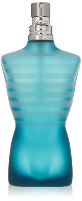Jean Paul Gaultier Le Male Eau de Toilettes Spray, 2.5 Fluid Ounce