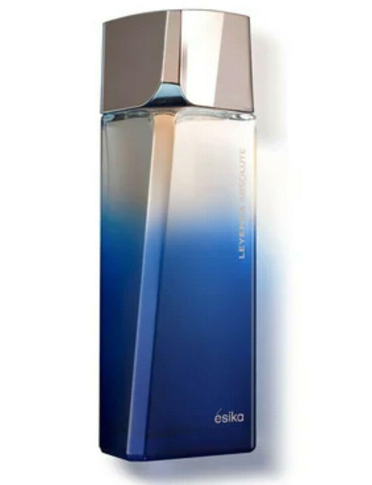 Esika LEYENDA by Christian Meier - Eau de Perfume 100ml