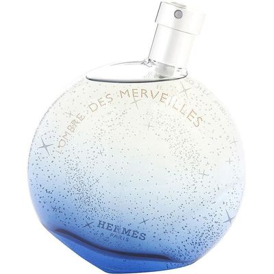 Hermes LOmbre Des Merveilles for Unisex Eau de Parfum Spray, 4.2 Ounce (Refillable)