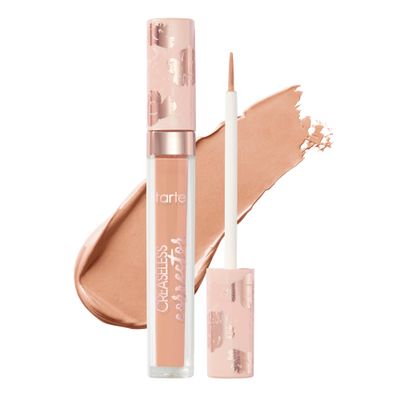 tarte creaseless corrector - peach (light to medium skin tones) - full size