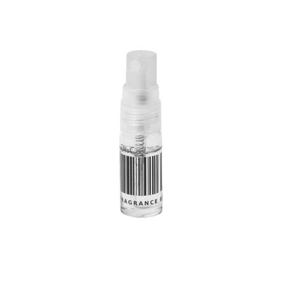 DedCool Eau de Parfum (Fragrance 04 - Sample 0.1 fl oz | 3 ml) w/Fig, Black Pepper, Patchouli, Perfume for Men and Women, Long Lasting, Essential Oils, Non-Toxic, Vegan, Fragrance For All