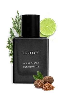 Way7. Eau De Parfum Inspired by D.G Light Blue Mens, Concentrated Fragrance, Long-Lasting Perfume For Women &amp; Men- Replica Cologne, Paraben Free, Vegan Perfume Spray (30 ml | 1 fl. oz)
