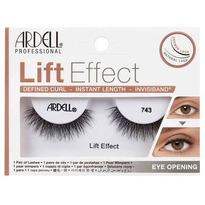 Ardell Lift Effect 743