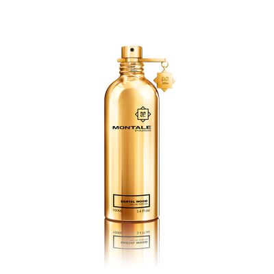 MONTALE Santal Wood Eau de Parfum Spray, 3.3 Fl Oz